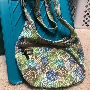 Kavu Crossbody